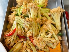 -No.DD戳子烧烤·江湖菜(北京总店)