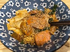 -皆道拌麻辣烫·麻辣拌