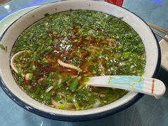 -马艾萨中国兰州传统牛肉面(惠新里店)