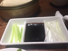 烤鸭-全聚德(江宁店)