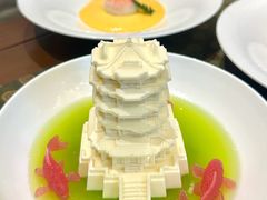 -禾田餐厅•乡野湖北菜(徐东店)