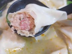 -吉祥馄饨(上海斜土店)