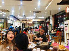 大堂-金记猪肚鸡(琅西店)