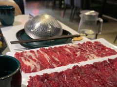 -二刀潮牛·鲜牛肉火锅(爱融荟城店)