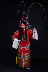 -青堂瓦舍京剧摄影古戏楼拍摄基地(北京安徽会馆店)