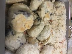 -王泰和高桥松饼(富华大楼店)