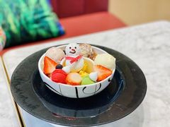 -哈根达斯(合肥万科广场店)