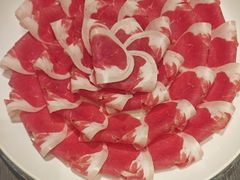 -东来顺饭庄(上地华联店)