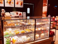 -星巴克(七宝领展广场1F店)