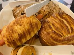 -味多美蛋糕(新和平里店)