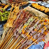 开了开了！武汉终于…湿辣牛肉[流泪][流泪]