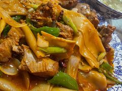 -范记靖远羊羔肉(博物馆店)