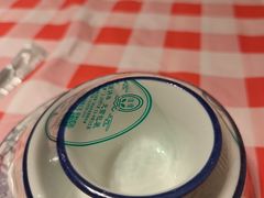 -李氏疙瘩汤·本地海鲜·老烟台菜(所城里店)