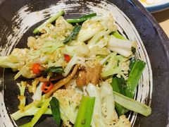 -关东小磨东北菜(上海长风大悦城店)