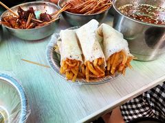 -江油特色冷沾沾(火炮街店)