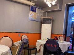 -辣出味岳阳特色烧烤·龙虾大排档(砂子塘总店)