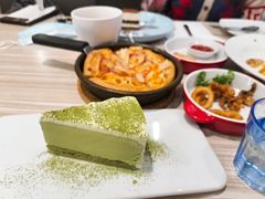 -必胜客(新福地店)