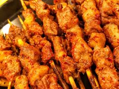 羊肉串-望京小腰(北京总店)