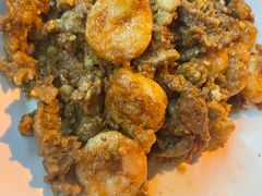 爆两样春节-同发号饭庄(复兴路店)