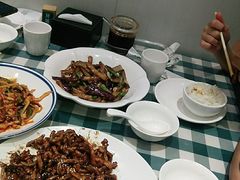 -紫光园·烤鸭·北京菜(劲松店)