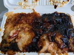 胖子甑糕-马文章胖子甑糕(洒金桥店)