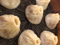 小笼汤包-耿福兴(凤凰美食街店)
