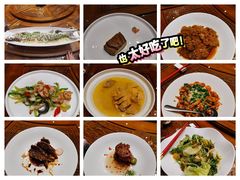 -沪碟·精菜坊(闵行店)
