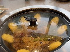 -门家大院铁锅炖(东北大马路店)