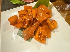 -山居屋炭火烧肉(厚街万达店)