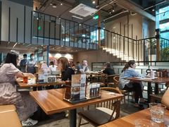 -TIGERS老虎西餐(亦庄店)