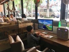 -漫咖啡(武汉天地店)