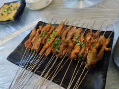 -四妹餐厅(玫瑰街店)