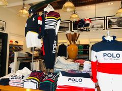 -Polo Ralph Lauren(青浦百联奥特莱斯广场店)