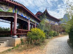 -南武当山景区