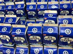 -青岛利群四方购物广场