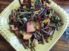 -和福餐馆(西江古街店)