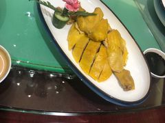 白斩鸡-鑫鑫大酒店(共和新路店)