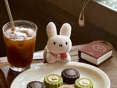 -Laderach 莱德拉(上海环贸iapm店)