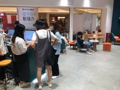 -海马体照相馆(万菱汇店)