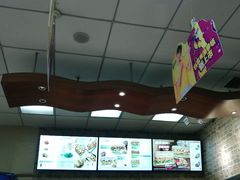 -赛百味SUBWAY(哈西店)