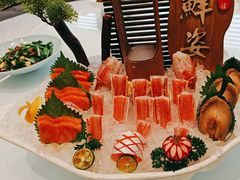 -湖锦酒楼(八一路店)