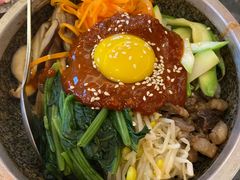 -烧肉一番·新韩式炭火烤肉(大岭山店)