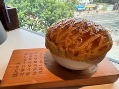 -新兴·金羊座·粤菜点心(乐峰店)