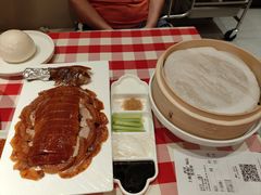 -西贝(紫荆广场店)