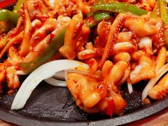 -鑫日千里马朝鲜族小馆(总店)