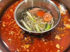 -邓莽子老火锅(中兴路总店)