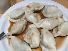 -关东小磨东北菜(上海长风大悦城店)