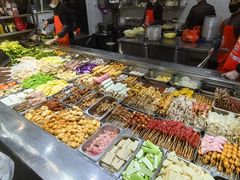 -林静小吃(复兴路店)