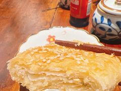 -贡梅老面馆·蟹粉面·无锡特色小吃(南长街主推店)