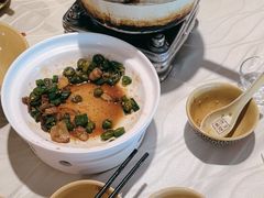 -深山老屋(国顺东路店)